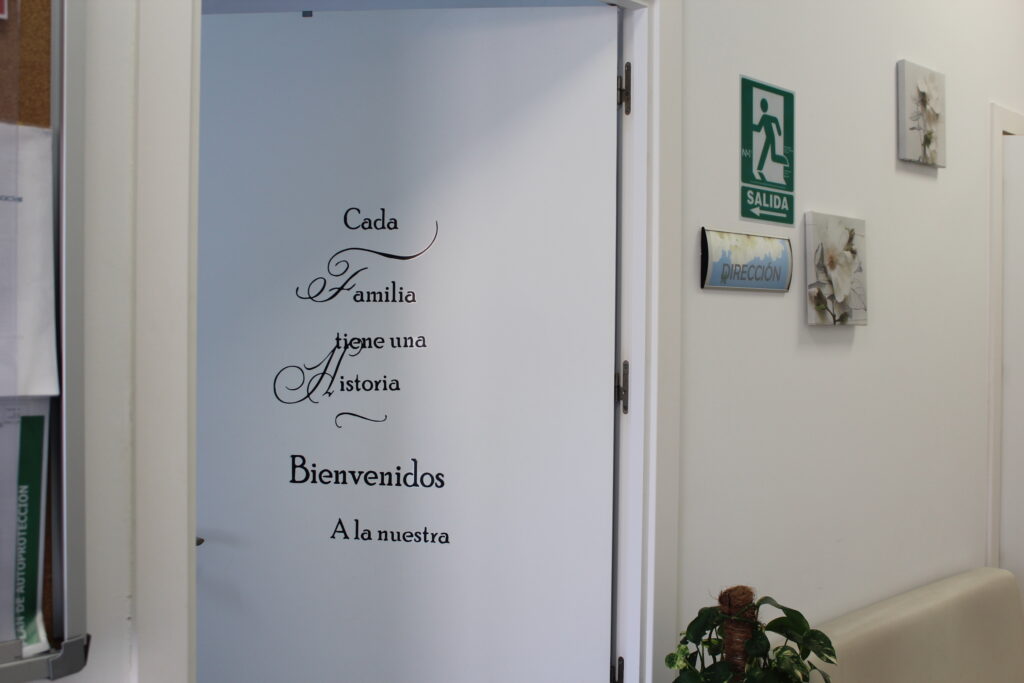 Centro de Día Los Azahares