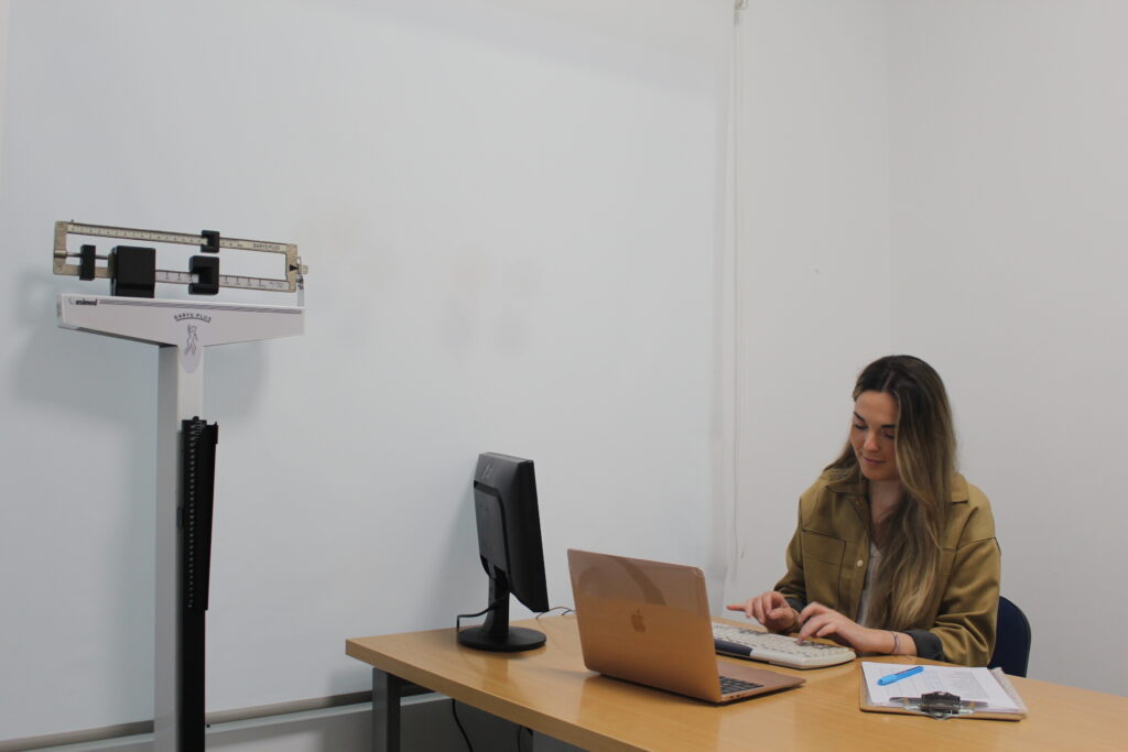 Centro de Día Los Azahares