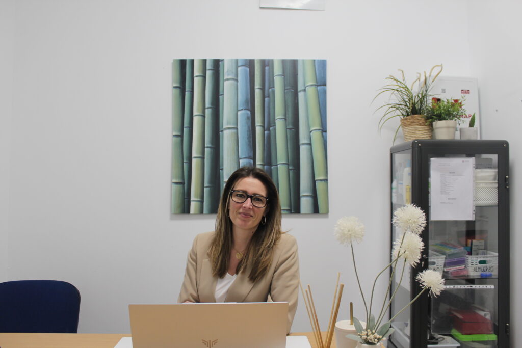 Cooperativa de trabajo social en Sevilla