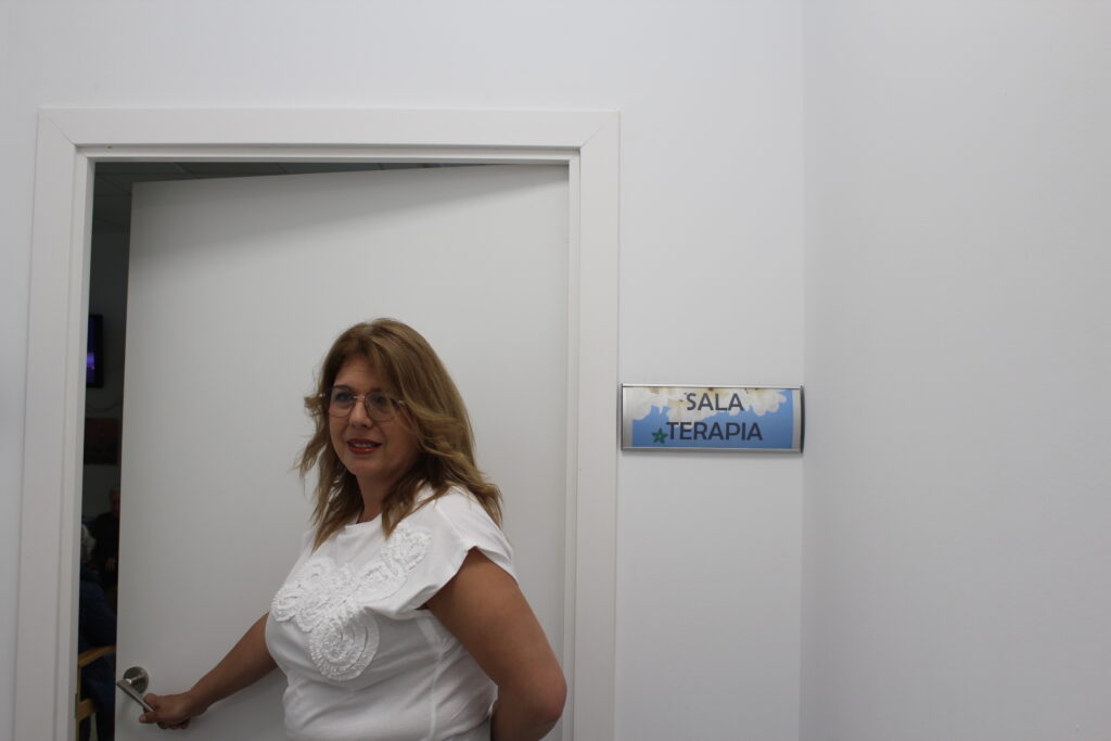 Estimulación cognitiva en Sevilla